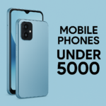 Refurbished Mobiles Under 5000