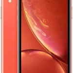 Refurbished iPhone XR 256 GB