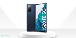 Samsung Galaxy S20 FE 5G Refurbished - 8GB 128GB