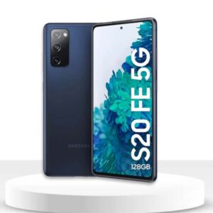 Samsung Galaxy S20 FE 5G Refurbished - 8GB 128GB