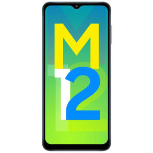 Samsung Galaxy M12 Refurbished